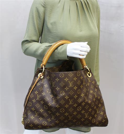 louis vuitton artsy mm neu|louis vuitton artsy mm authentic.